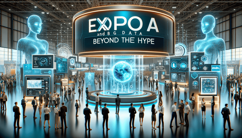 Expo IA y Big Data